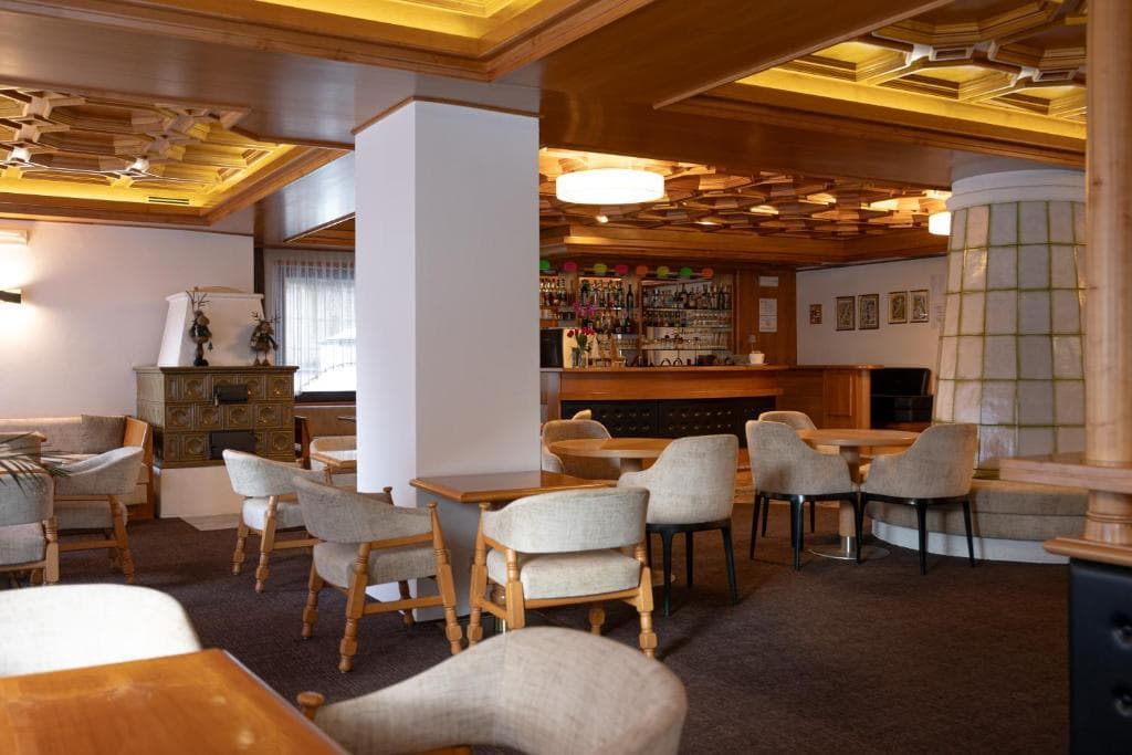 Hotel Engel