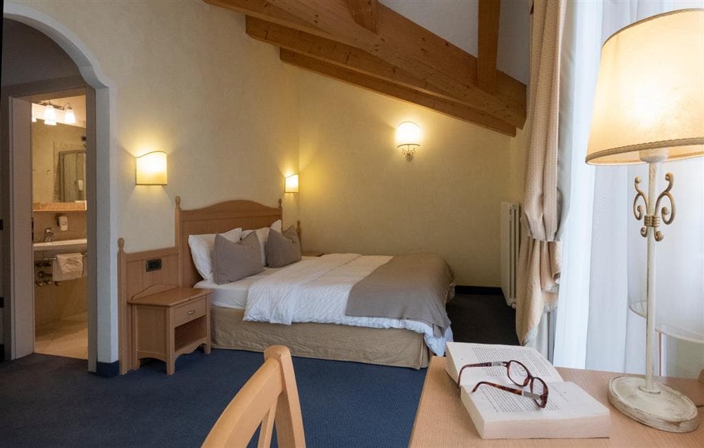 Hotel Du Lac