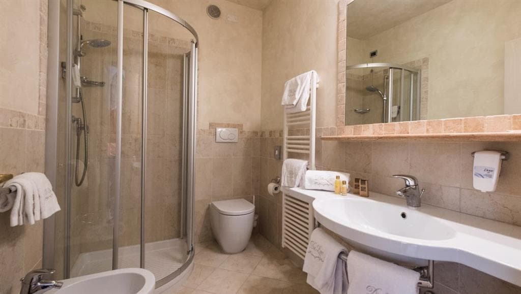 Hotel Du Lac