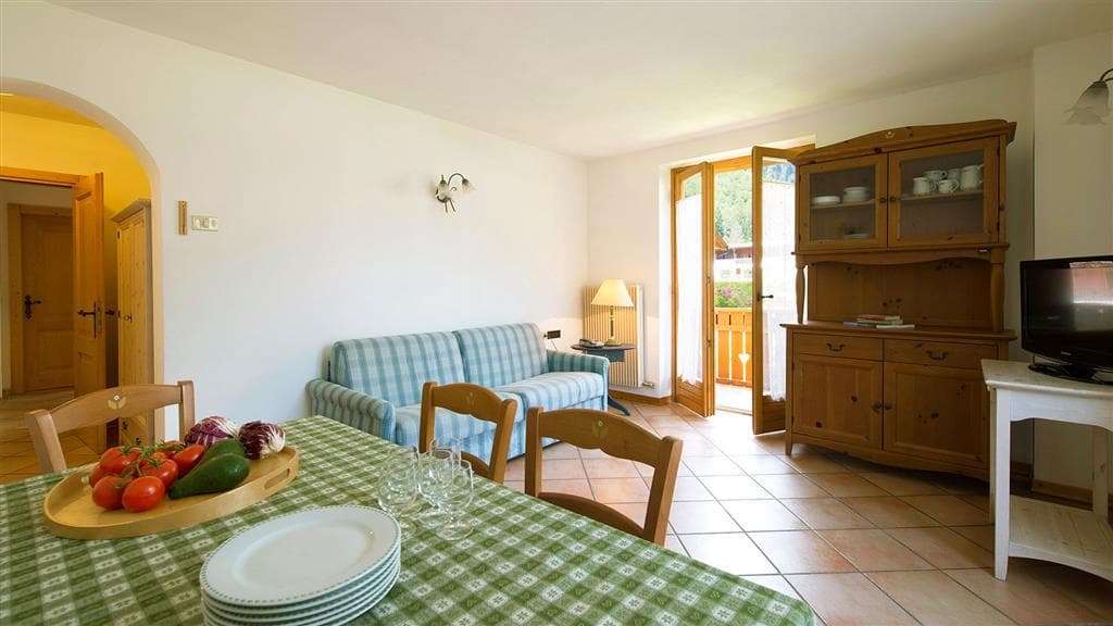 Residence Rio Piccolo