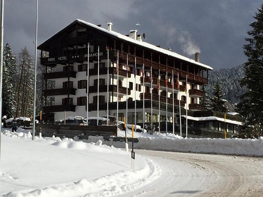 Parc Hotel Miramonti