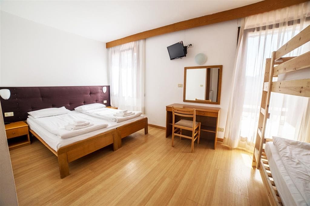 Parc Hotel Miramonti
