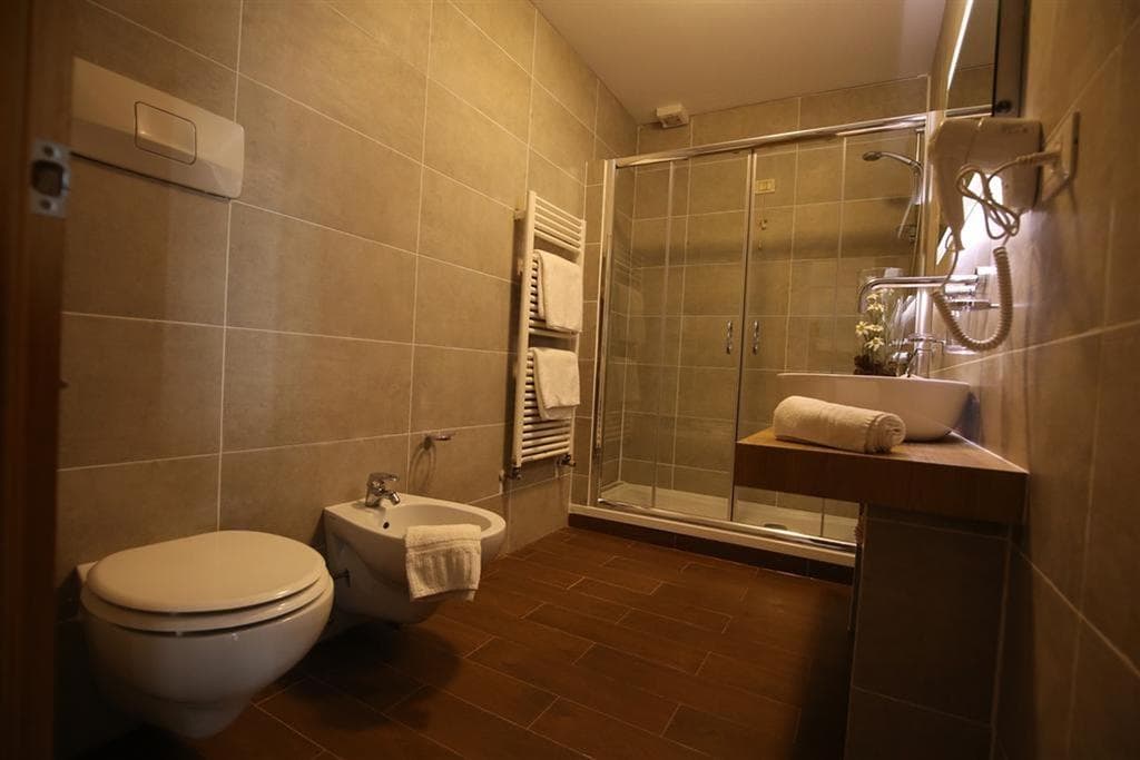 Parc Hotel Miramonti