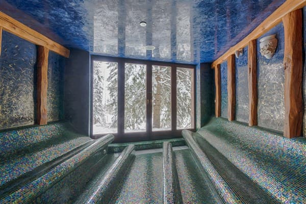 APLEND WELLNESS HOTEL BOROVICA – Štrbské Pleso