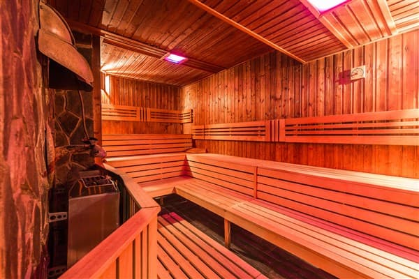 APLEND WELLNESS HOTEL BOROVICA – Štrbské Pleso