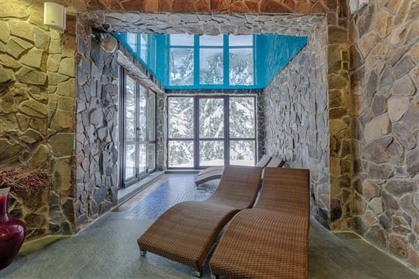 APLEND WELLNESS HOTEL BOROVICA – Štrbské Pleso