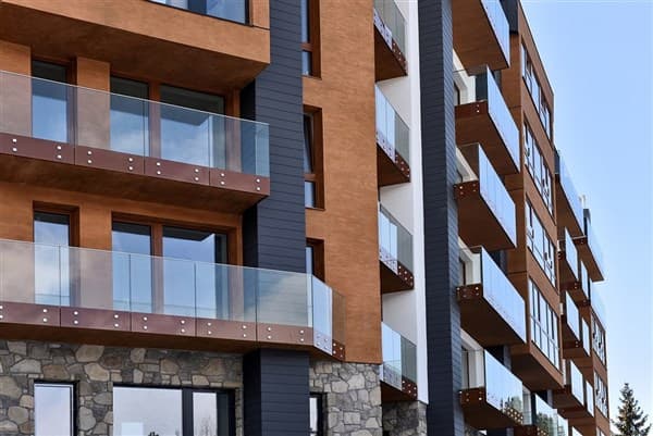 APLEND HOTEL OVRUČ – Štrbské Pleso