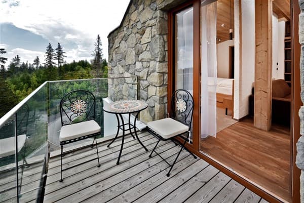 APLEND HOTEL OVRUČ – Štrbské Pleso