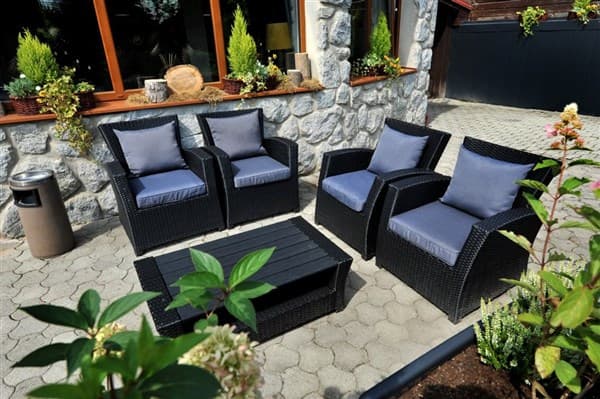 APLEND RESORT BEATRICE – VILA BEATRICE – Tatranská Lomnica