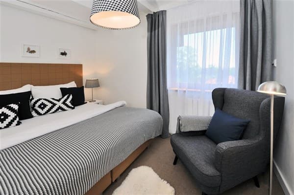 APLEND RESORT BEATRICE – VILA BEATRICE – Tatranská Lomnica