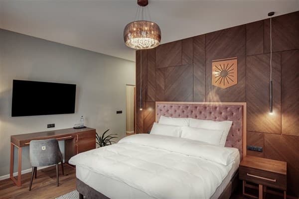 APLEND VILLA DR. SZONTAGH – Nový Smokovec