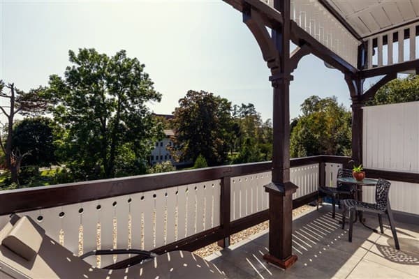 APLEND VILLA DR. SZONTAGH – Nový Smokovec
