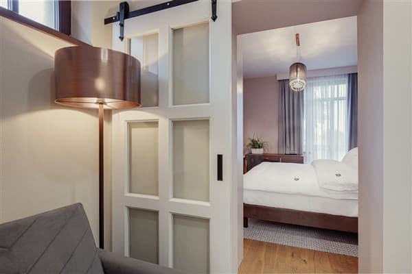 APLEND VILLA DR. SZONTAGH – Nový Smokovec