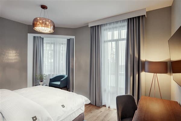 APLEND VILLA DR. SZONTAGH – Nový Smokovec