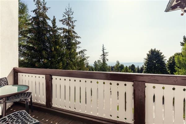 APLEND VILLA DR. SZONTAGH – Nový Smokovec