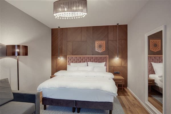 APLEND VILLA DR. SZONTAGH – Nový Smokovec