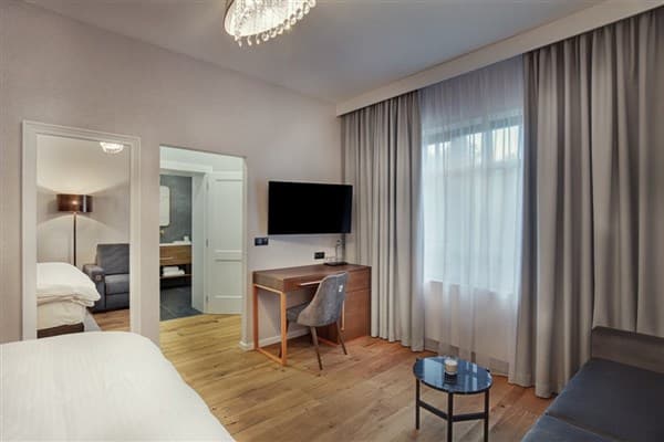 APLEND VILLA DR. SZONTAGH – Nový Smokovec