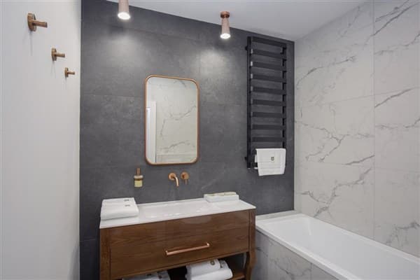 APLEND VILLA DR. SZONTAGH – Nový Smokovec