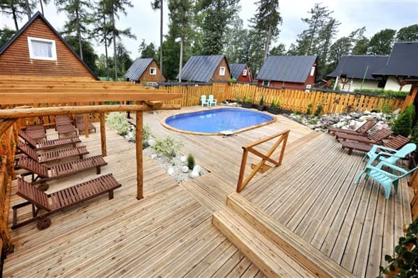 APLEND TATRY HOLIDAY RESORT – Velký Slavkov