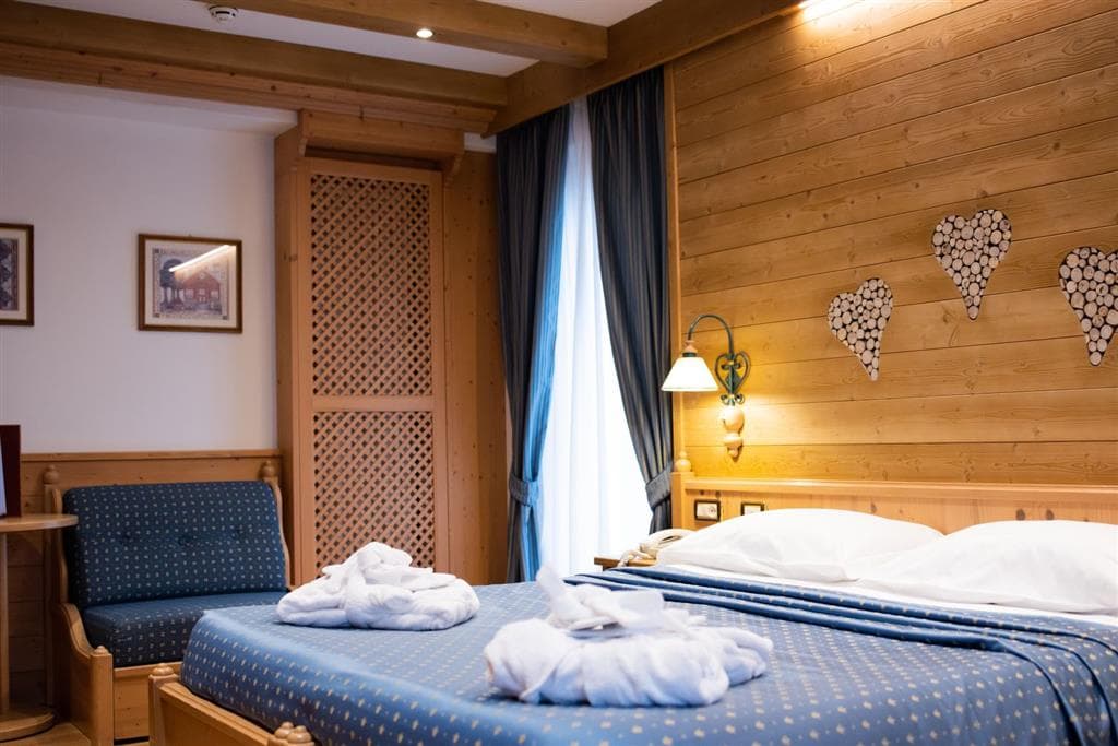 Hotel Posta (Forni di Sopra)