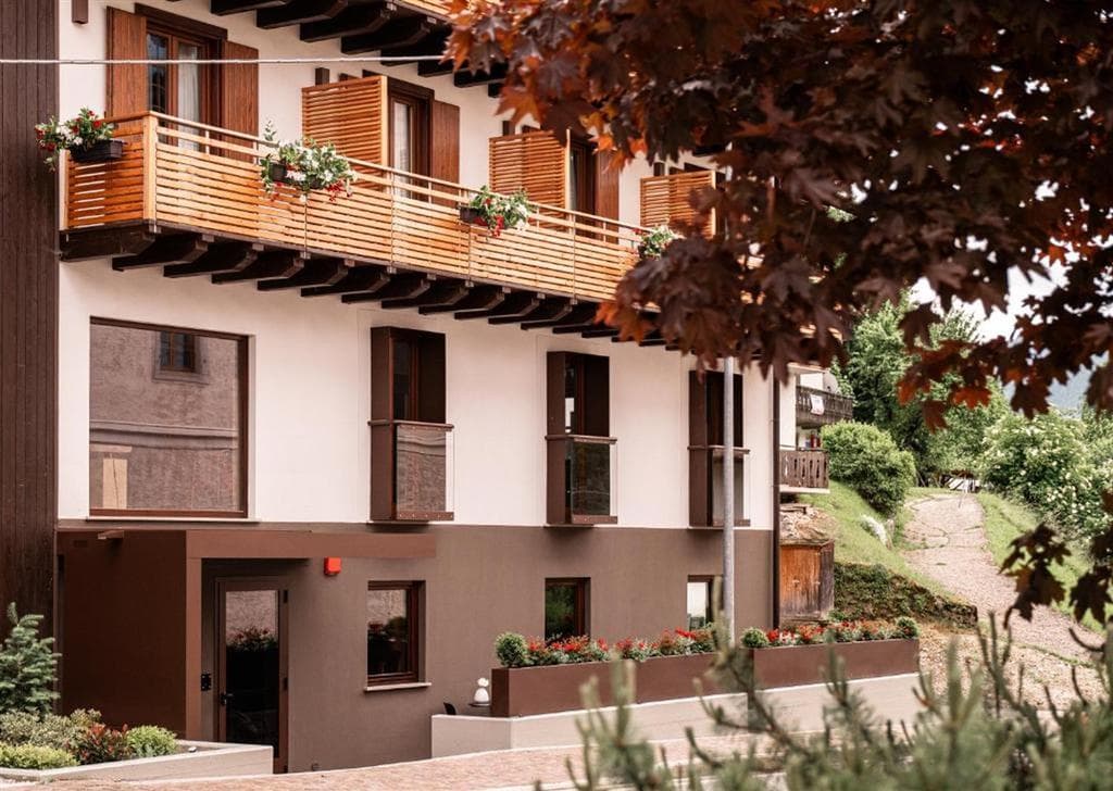 Hotel Due Cime