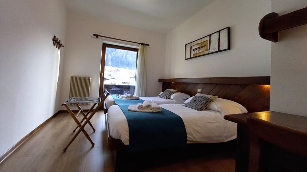 Hotel Comelico