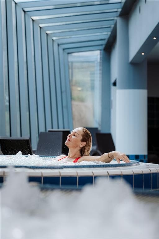Grand Hotel Sava