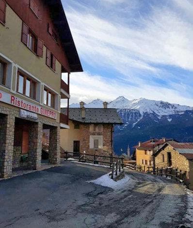 Hotel Ginepro