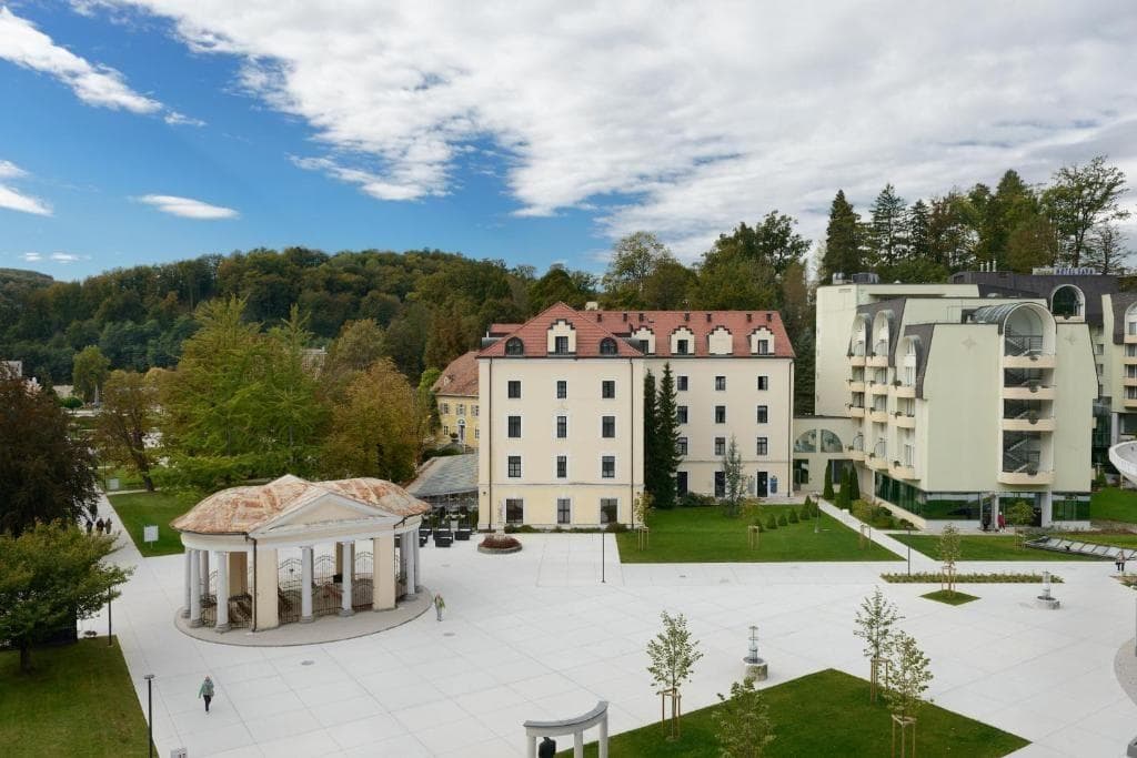 Hotel Zagreb