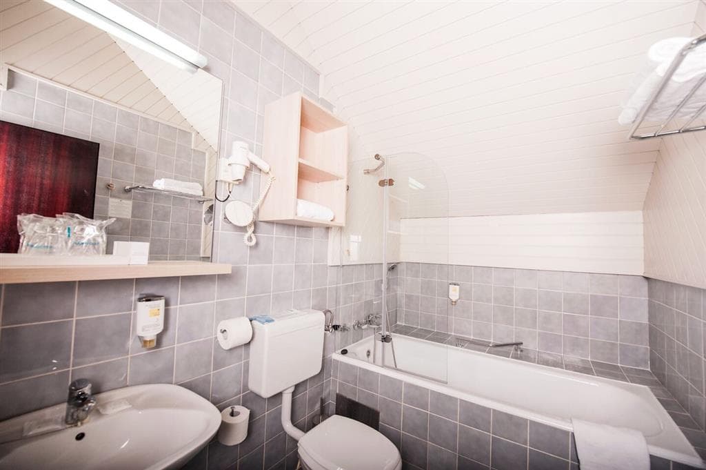 Hotel Zagreb