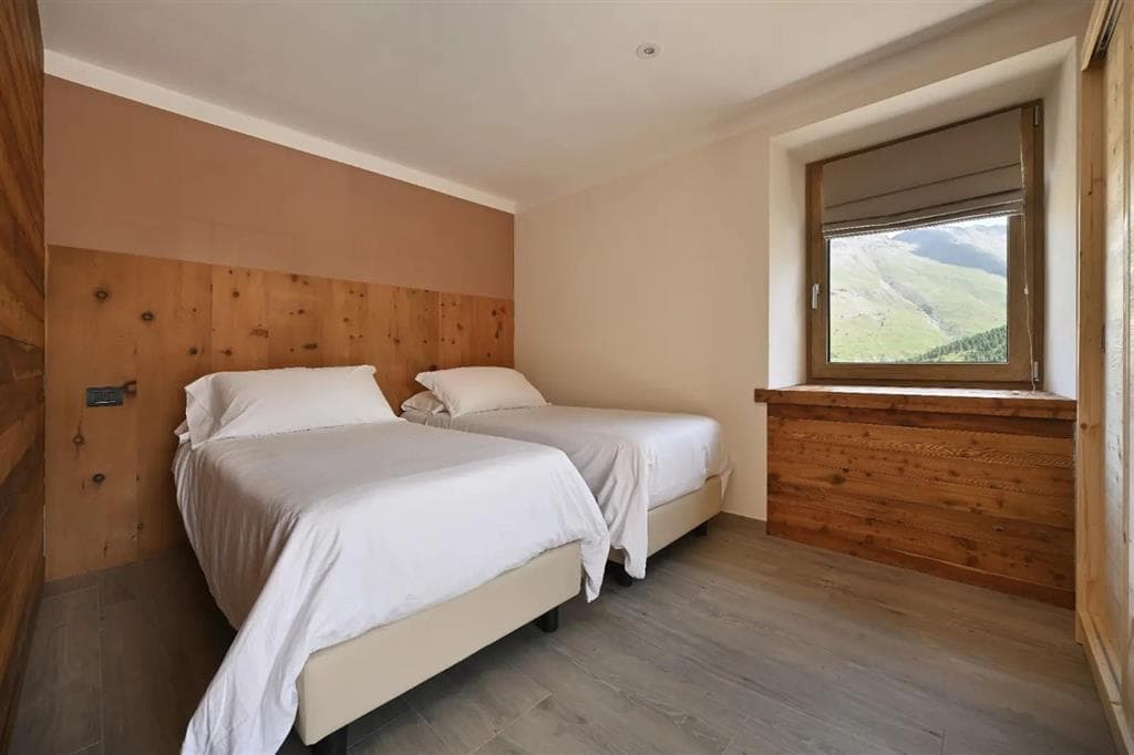 Apartmány Alpinea