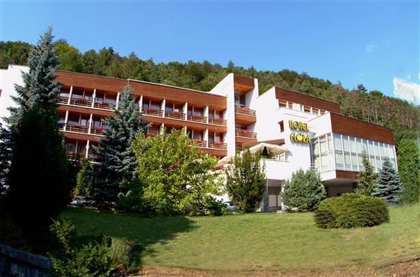 FLÓRA – Trenčianské Teplice