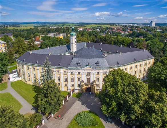 SLEZAN – Bruntál