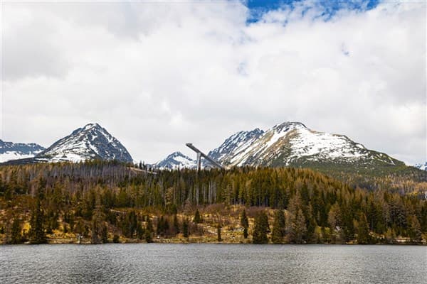 TOLIAR – Štrbské Pleso