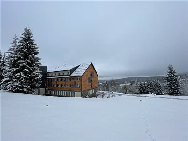 CHURÁŇOV – Zadov
