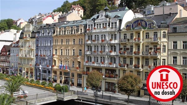 ASTORIA Hotel & Medical Spa – Karlovy Vary