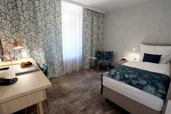ASTORIA Hotel & Medical Spa – Karlovy Vary