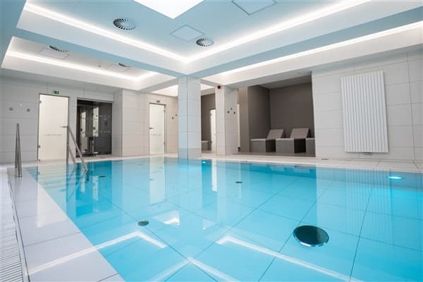 ASTORIA Hotel & Medical Spa – Karlovy Vary