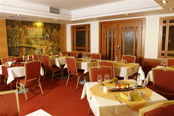 LAFONTE – Karlovy Vary