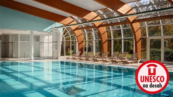 SPA RESORT SANSSOUCI – Karlovy Vary