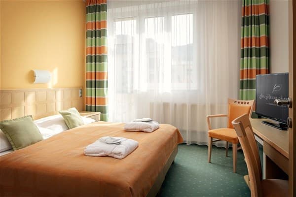 SPA RESORT SANSSOUCI – Karlovy Vary