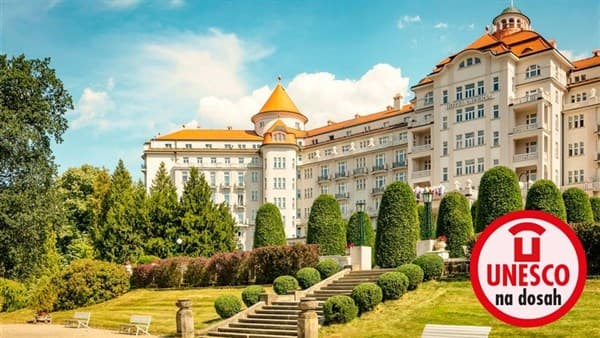 IMPERIAL – Karlovy Vary