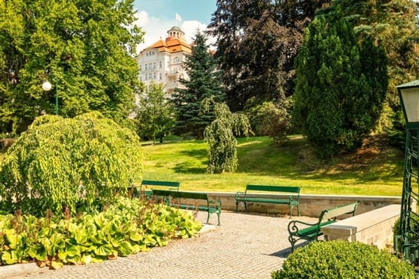 IMPERIAL – Karlovy Vary