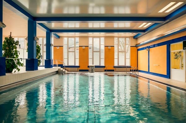 IMPERIAL – Karlovy Vary