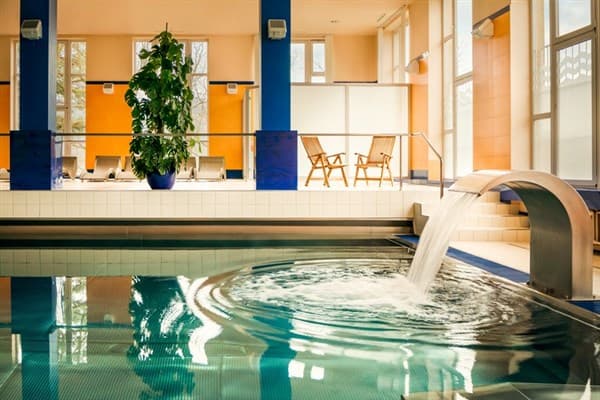 IMPERIAL – Karlovy Vary