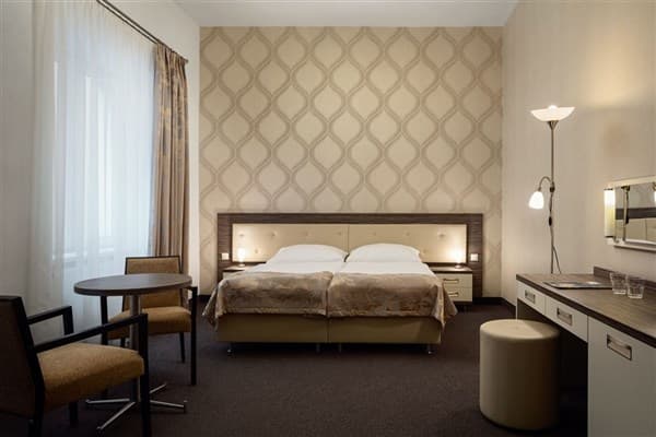 Hotel MALTA – Karlovy Vary