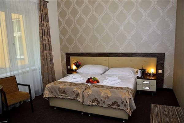 Hotel MALTA – Karlovy Vary