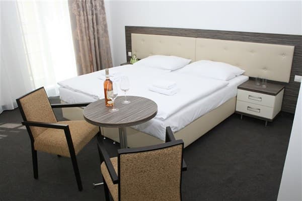 Hotel MALTA – Karlovy Vary