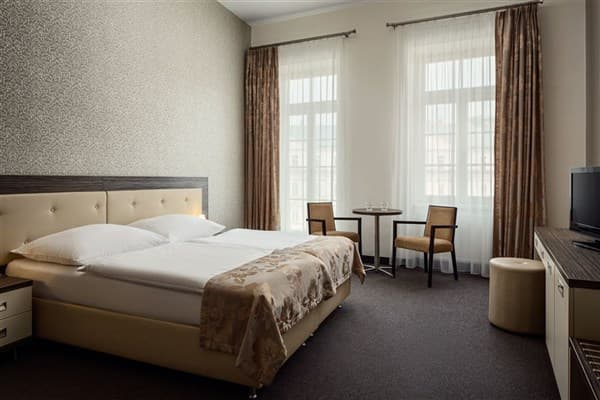 Hotel MALTA – Karlovy Vary