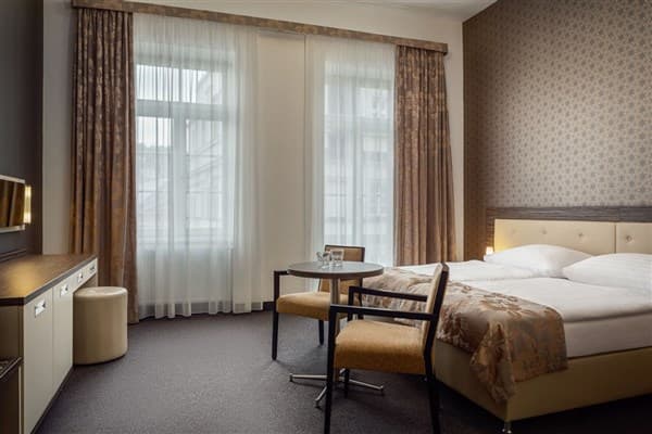 Hotel MALTA – Karlovy Vary